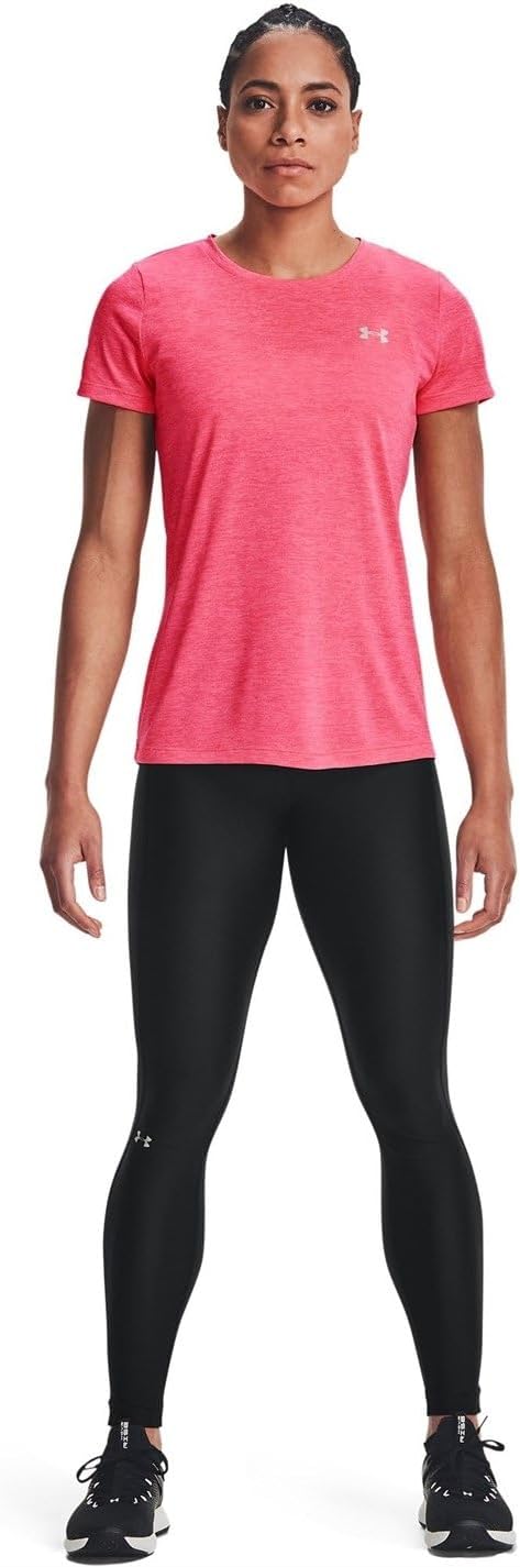 Under Armour Tech SSC Twist Women's T-Shirt (Pack of 1)