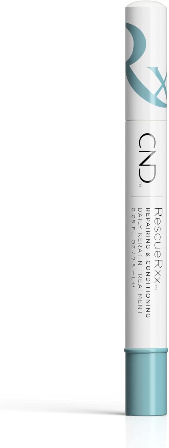 CND RescueXX Care Pen - Nourishing Cuticle and Nail Oil in Pencil Format 3ml
