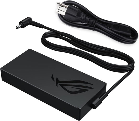 240W 20V 12A ADP-240EB B a20-240p1a AC Adapter Power Supply for ASUS M16 GU603HM ROG 15 GX550LXS RTX2080 S15 S17 G15 G513 GX550LXS RTX2080 G733QM RTX2080 ga4a01q Laptop Charger