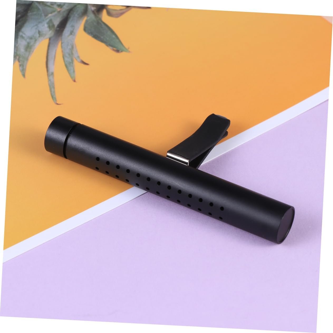 Beatifufu Car Aromatherapy Stick Essential Oil Diffuser for Car Air Aroma Control