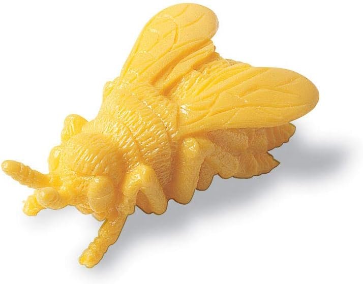 Learning Resources LER0457 Backyard Bugs Counters, Educational Counting and Sorting Toy, Set of 72