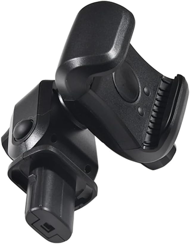 CANJPTON Mobile Phone Holder Compatible with Fiat Panda 735664419