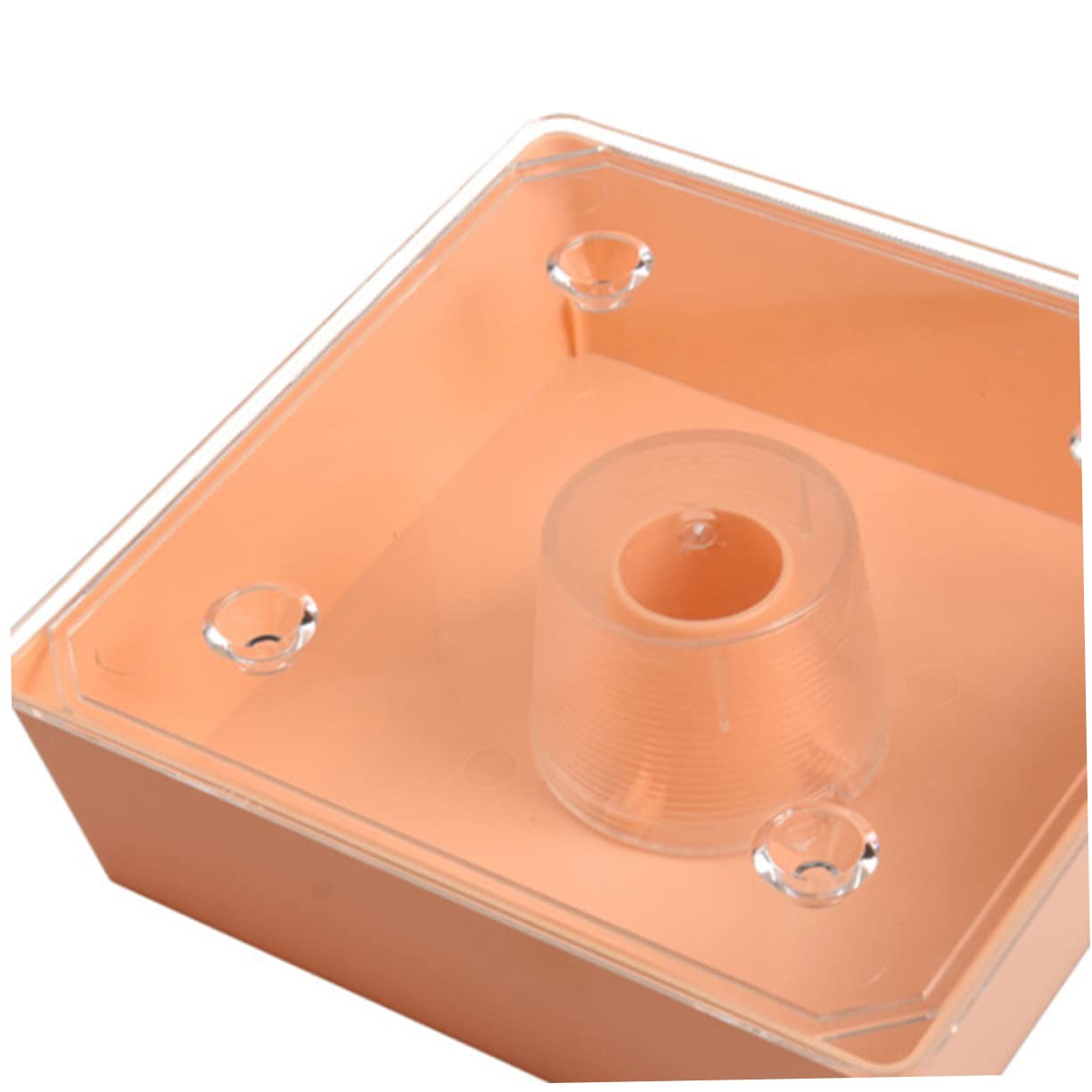 TOYANDONA Distributore per Api Alimentarper Alveari Accessorio Pratico per Apicoltura Facile da Installare e Resistente