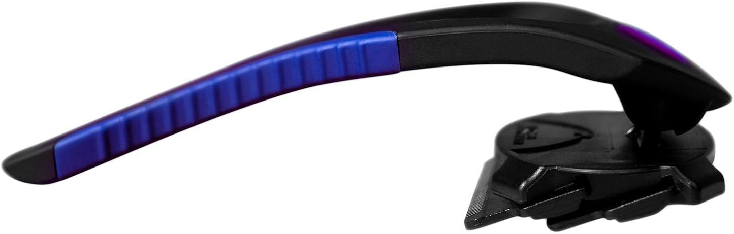 baKblade Grooming Co. - BODblade - Ergonomic Body Shaver for Shaving Chest, Arms and Stomach Region