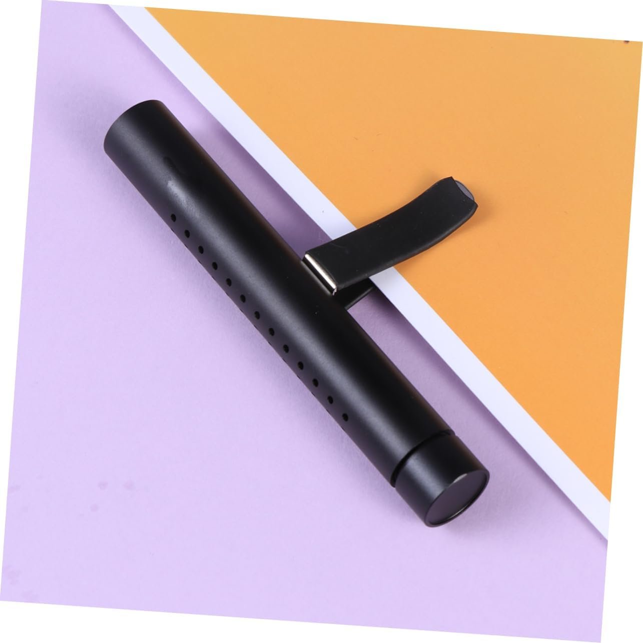 Beatifufu Car Aromatherapy Stick Essential Oil Diffuser for Car Air Aroma Control