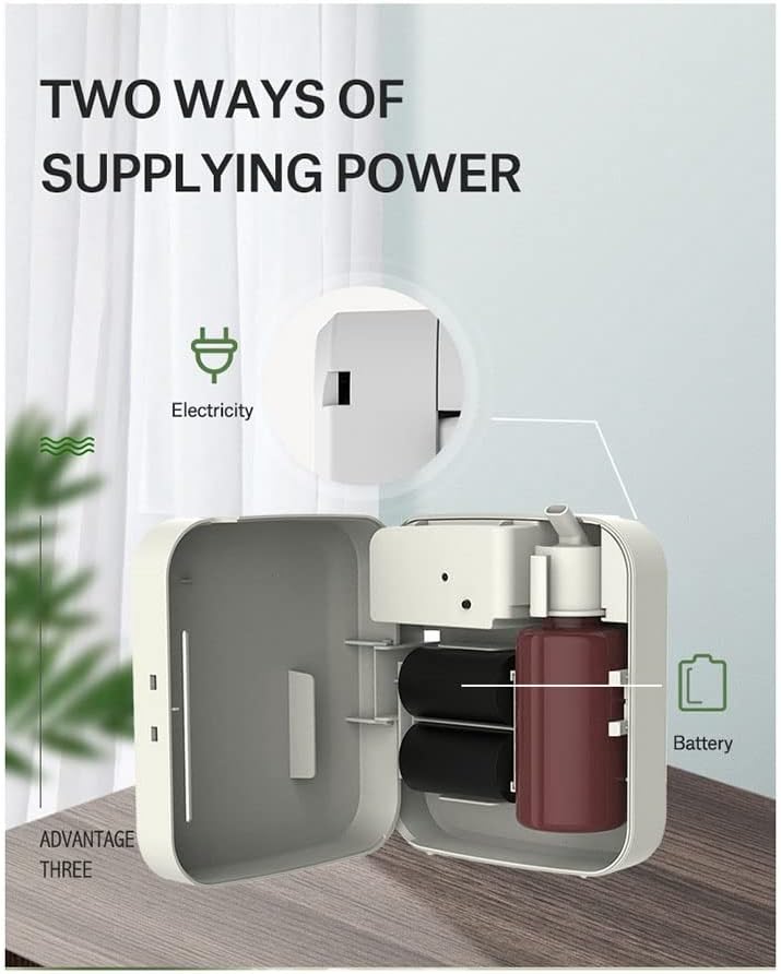 IsMwav White Intelligent Aromas Fragrances Machine 150Ml APP Control Air Freshener Oil Diffuser for Home Office