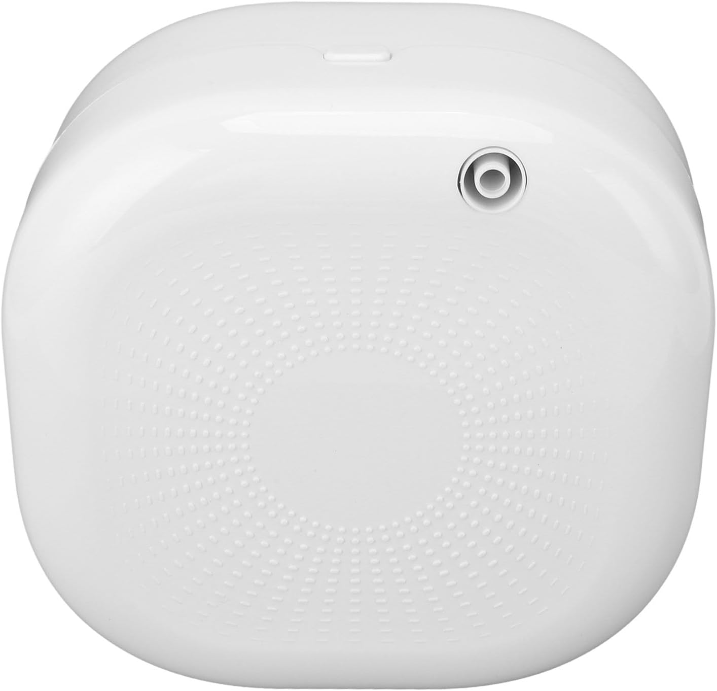 500ml Scent Air Machine Turbofan Atomization Technology Quiet Scent Diffuser with Timer for Home Commercial Use, Aromatherapy Diffuser for Living Rooms Offices, White (US Plug 100-240V)