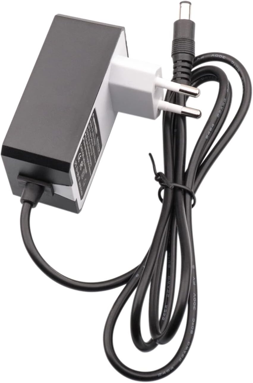 Charger 12.6 V Mains Adapter 2 A Power Charger Multiple Protections for Electronic Equipment Lithium Ion Battery Li-ION LiPo 3S 10.8 V 11.1 V 12.6 V