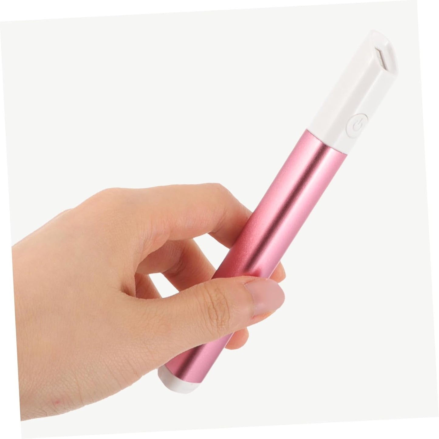 DRESSOOS LED Face Care Pen Red Blue Device for Therapy Device Skincare Products