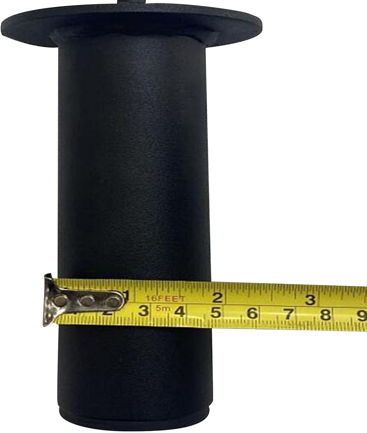 simhoa Fitness Gym Weight Stack Add Universal Extender Steel Strength Training Parts Weight Loading Pin for Workout Gym Home Dumb Bell Accessories