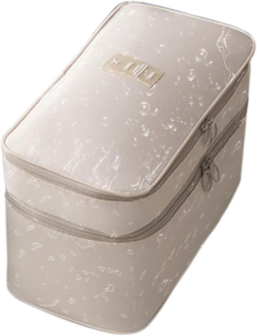 Undergarment Travel Bag - Lingerie Packing Bag, Underwear Organizer | Folding Travel Storage Pouch, Multifunctional Clothes Bag Portable, Compact Garment Holder for Suitcase Organization