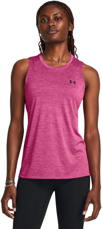 Under Armour Women's Tech Twist Tank Top
