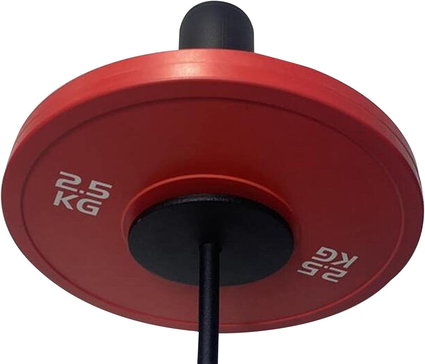 simhoa Fitness Gym Weight Stack Add Universal Extender Steel Strength Training Parts Weight Loading Pin for Workout Gym Home Dumb Bell Accessories