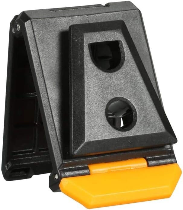 ToughBuilt TOU-CT-150 TB-CT-150SP Clip Tech Hubs (3 Pck)