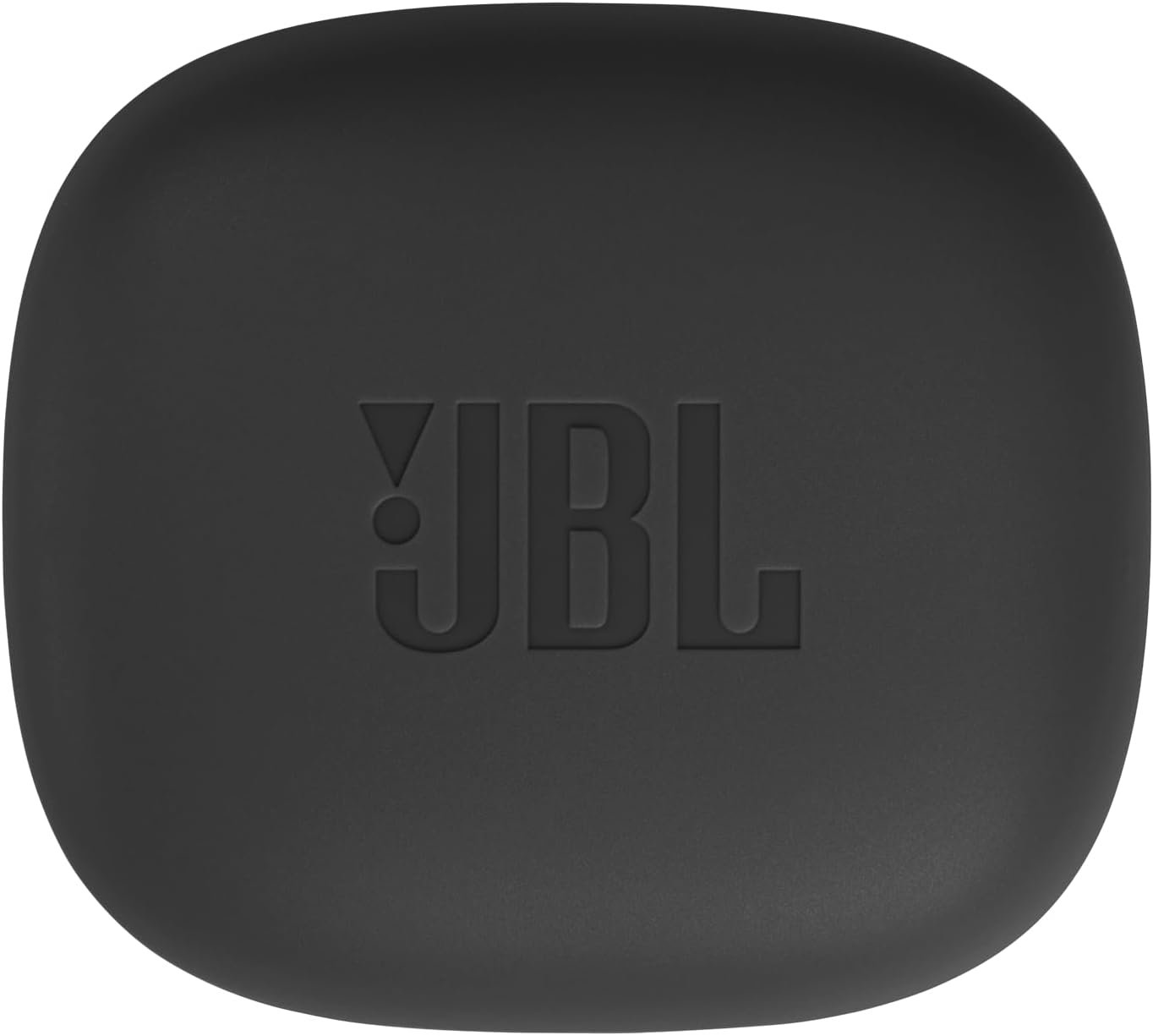 JBL Wave Flex, JBL Deep Bass Sound, Comfortable fit, Up to 32 (8h + 24h) total hours of battery life with speed charging, Stay aware of your surrounding, Hands-free calls with VoiceAware, Black
