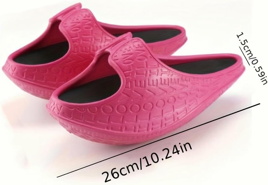 ZBDZSW 2 Pieces Shaping Shoes for Thin Legs – Home Fitness Equipment, Full Body Shaping, Burning and Weight Loss