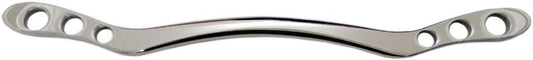 VOOP MOZZ Gua sha tool Stainless Steel Guasha Massage Tool-IASTM Tool Muscle Scraper for soft Tissue Mobilization Physical Therapy use back, leg,shoulder (Long bar2)