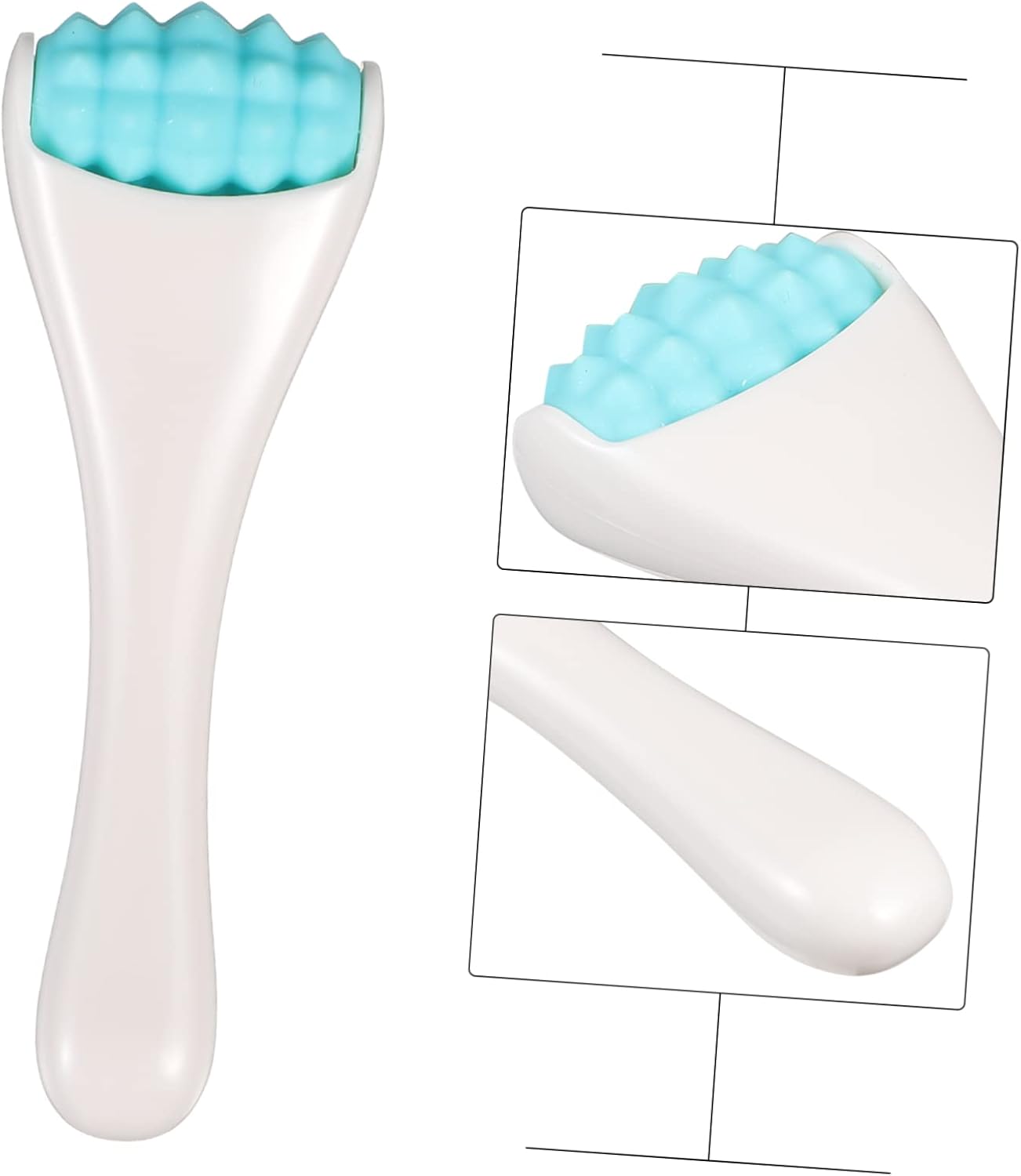 Beaupretty Per La Degli Occhi Dispositivo Di Bellezza Per Viso E Occhi