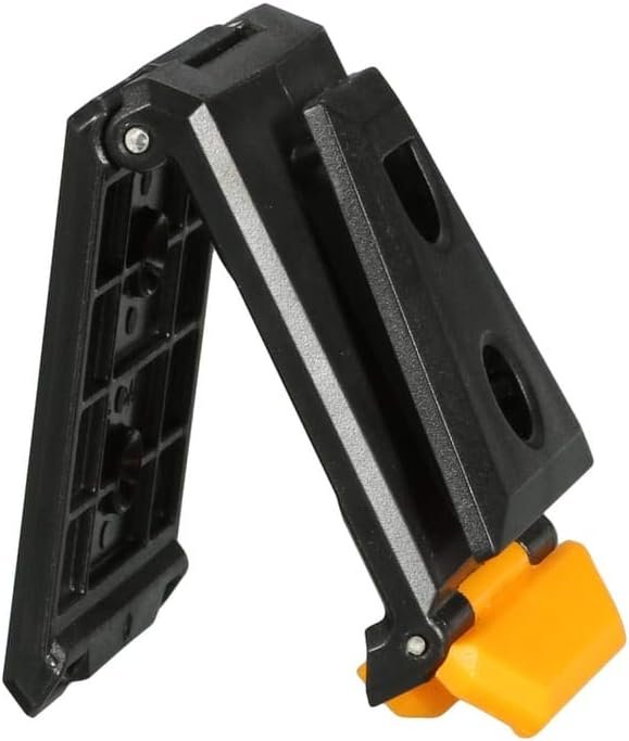 ToughBuilt TOU-CT-150 TB-CT-150SP Clip Tech Hubs (3 Pck)