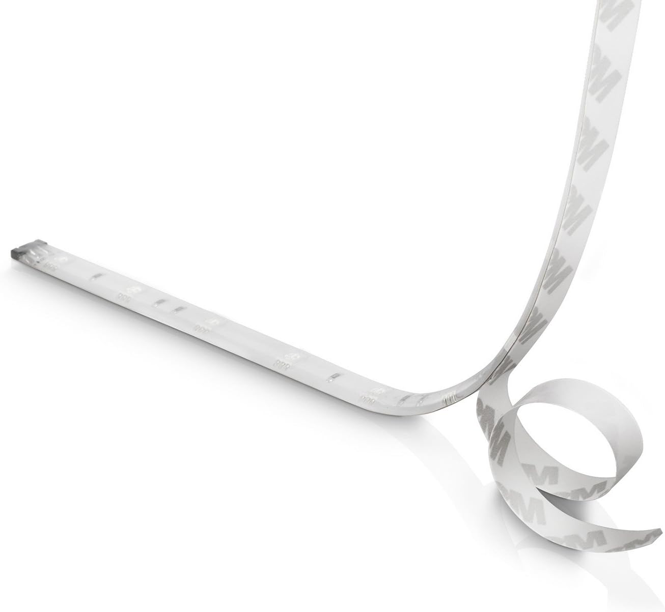 Philips Lighting LightStrip Extended Single Flexible LED Strip Set - Extendable Module