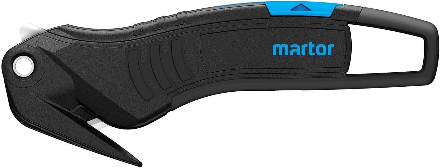 Martor Secumax 320 Safety Knife
