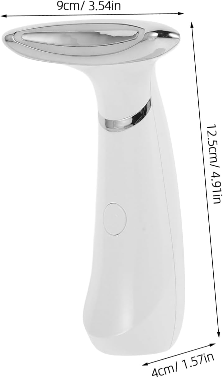 Beaupretty Multifunctional Beauty Device for Face and Neck for Neck Sculpture and Improvement 39 Elasticity
