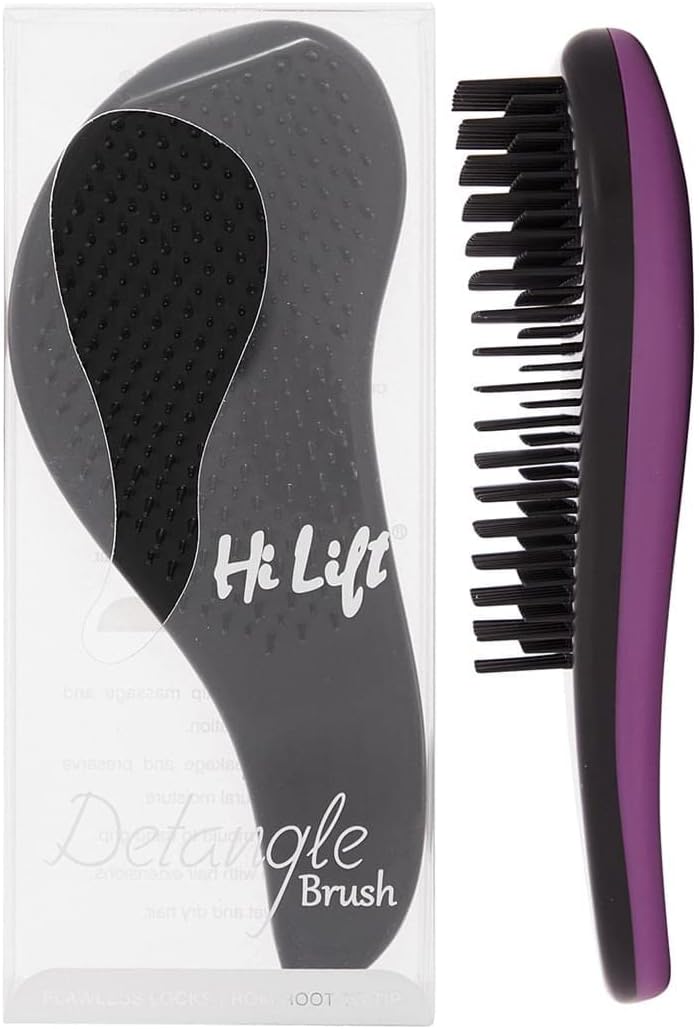 Hi Lift Detangle Brush