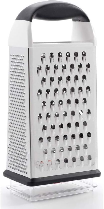 OXO Good Grips Box Grater