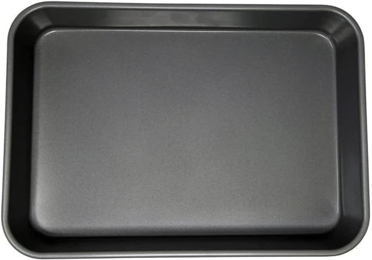 Meyer - BakeMaster Nonstick Rectangular Cake Pan (23 x 33cm/9 x 13in) - Made in Canada