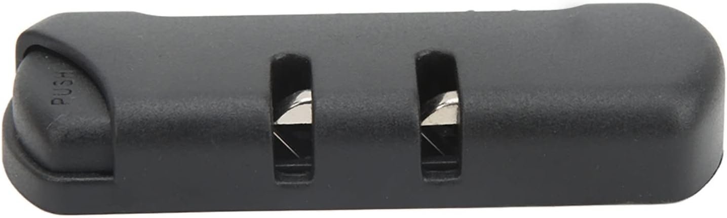 Luggage Password Lock,High Security 3 Digit Password Frosted Texture Replacement Luggage Lock for Suitcases Tool Boxes