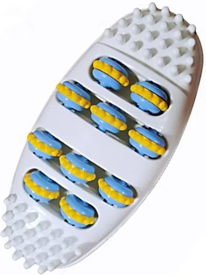 Foot Massager, Roller Foot, Foot Calf Massage Foot Device