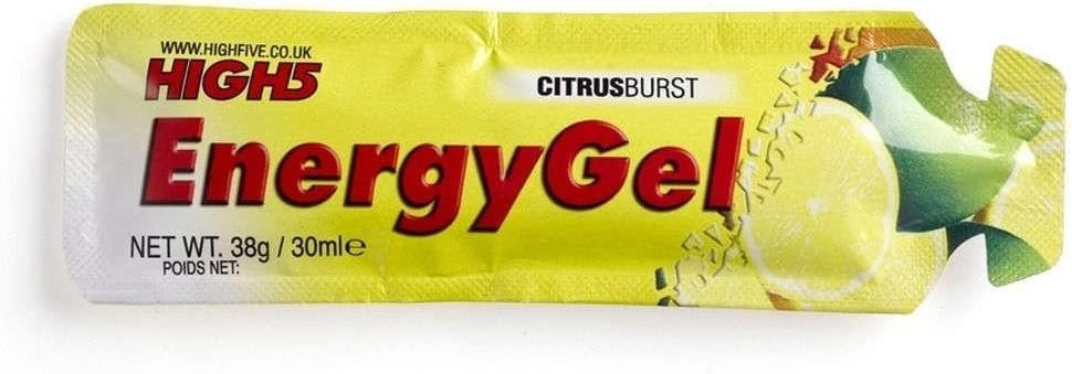 Energy Gel Sachet Apple 40g