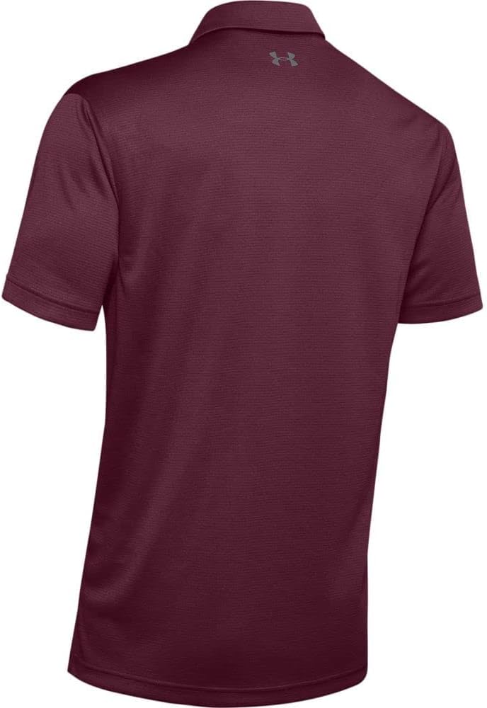 Under Armour Tech Men's Polo Shirt (Pack of 1)