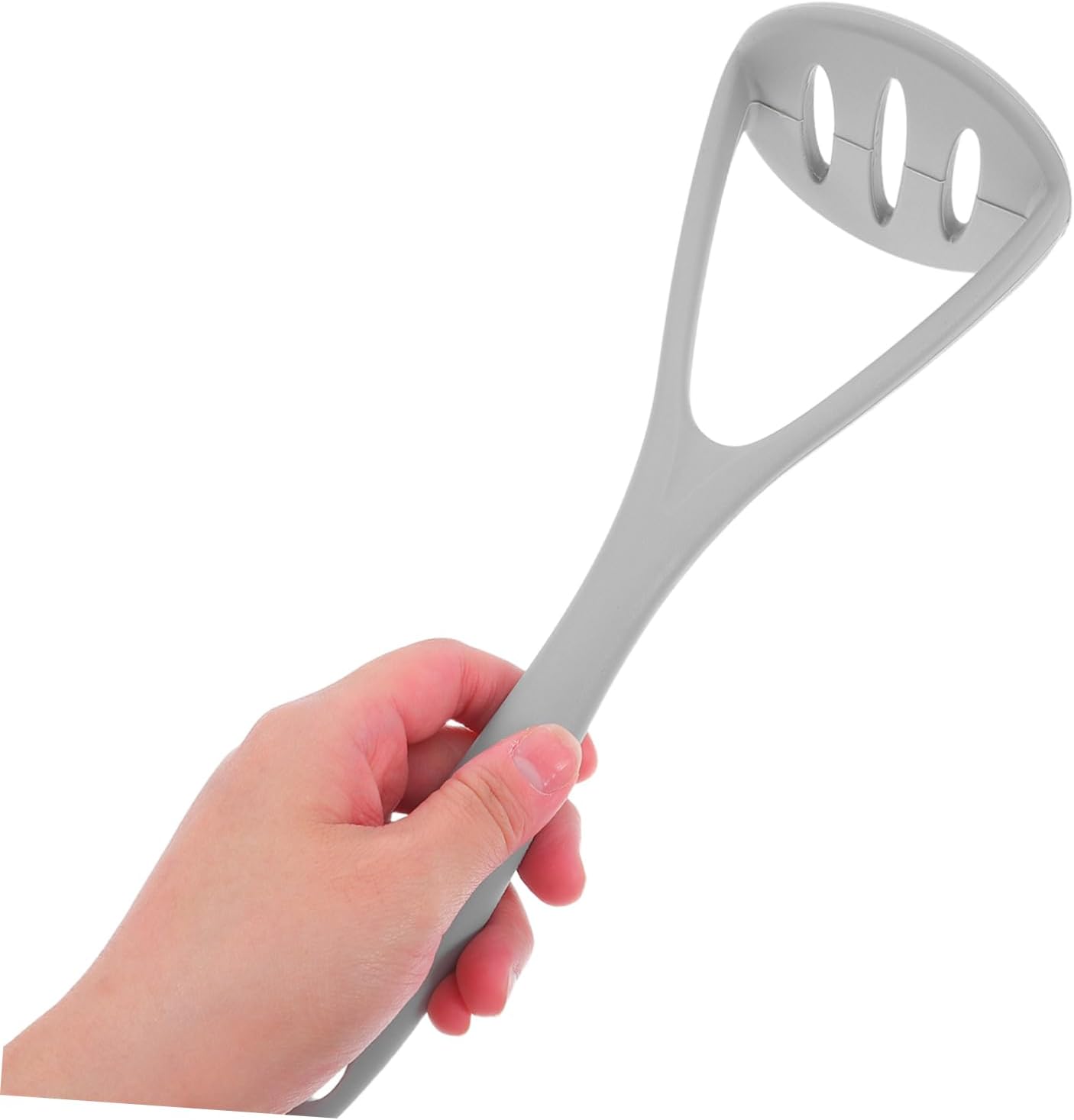 iplusmile Silicone Potato Ricer and Food Pressing Tool Kitchen Gadget for and Vegetable Mashing for Homemade Purees and Food