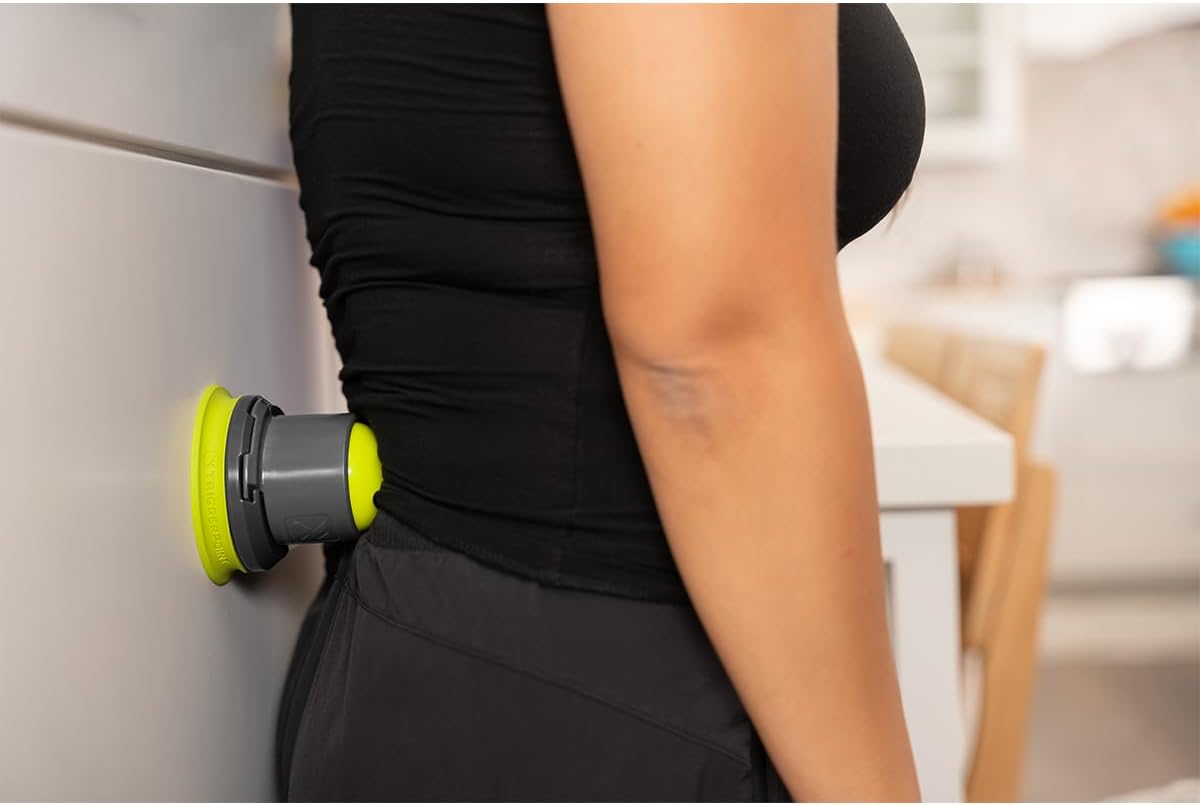 Triggerpoint Mountable Massage Ball