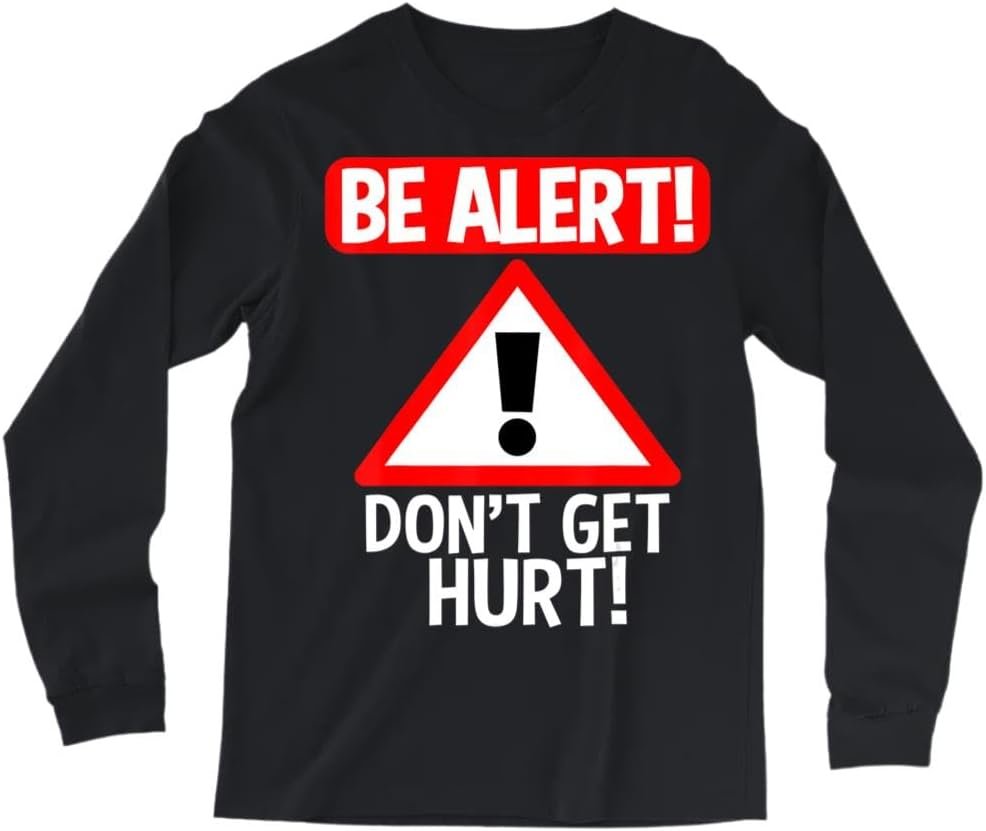 Generic Health Safety Manager and Safety Officer Gift Tee T-Shirt, Long Sleeve Shirt, Sweatshirt, Hoodie Unisex Adult Size Made in Canada