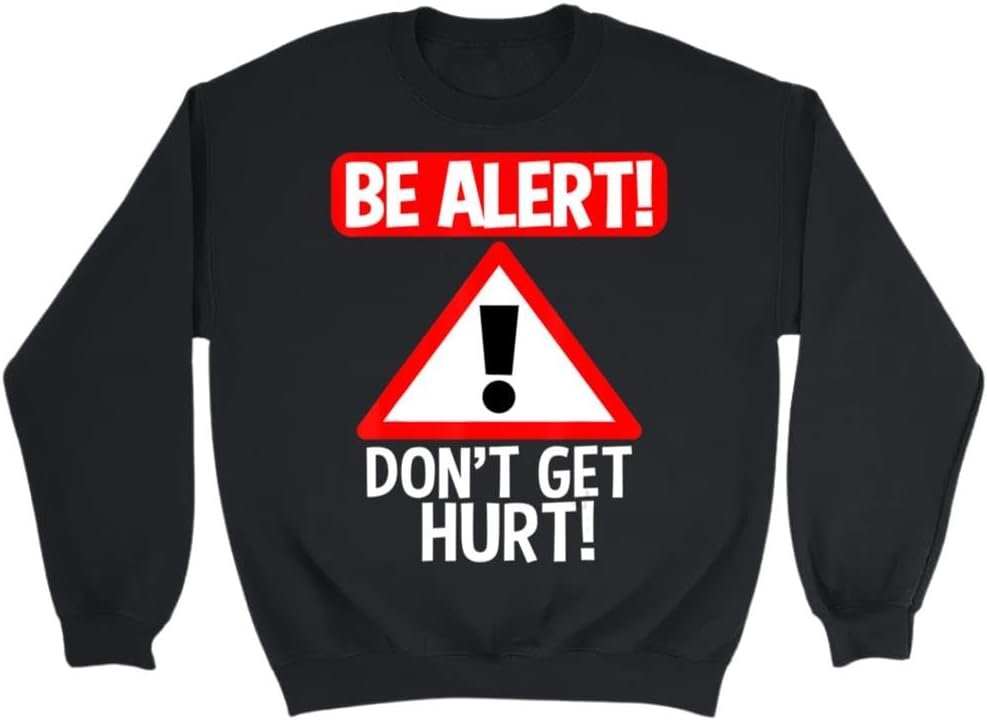 Generic Health Safety Manager and Safety Officer Gift Tee T-Shirt, Long Sleeve Shirt, Sweatshirt, Hoodie Unisex Adult Size Made in Canada
