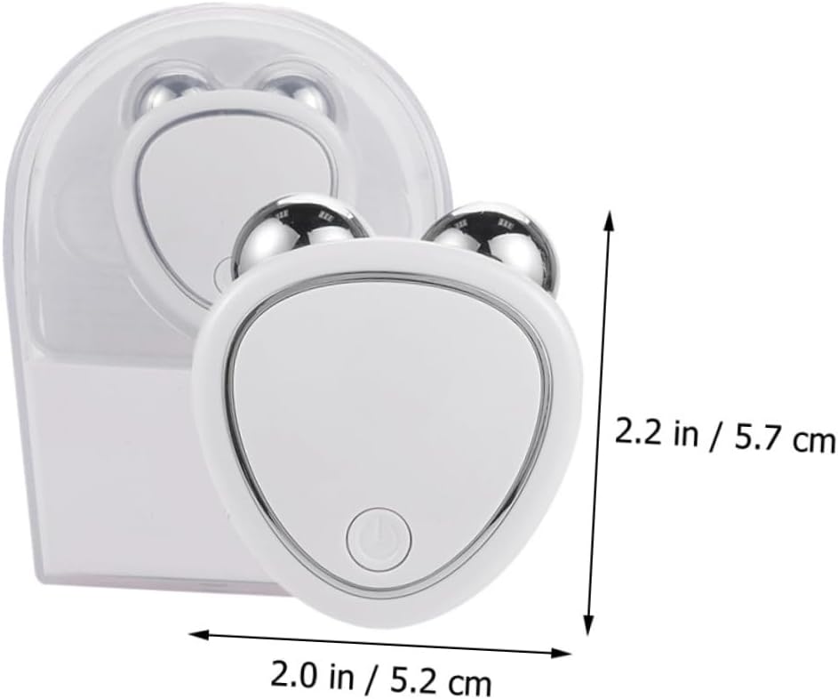 OATIPHO Facial Skin Care Device for Aging Lifting Tool for Smoother Younger Skin present for Moms and Daughters Compact Durable and Skin Friendly