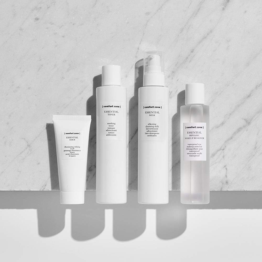 Comfort Zone Essential Care Leche Limpiadora 200ml