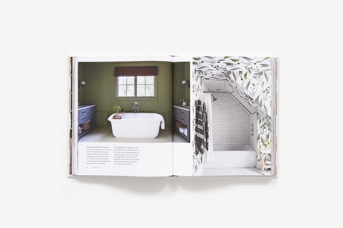 Feels Like Home:Relaxed Interiors for a Meaningful Life