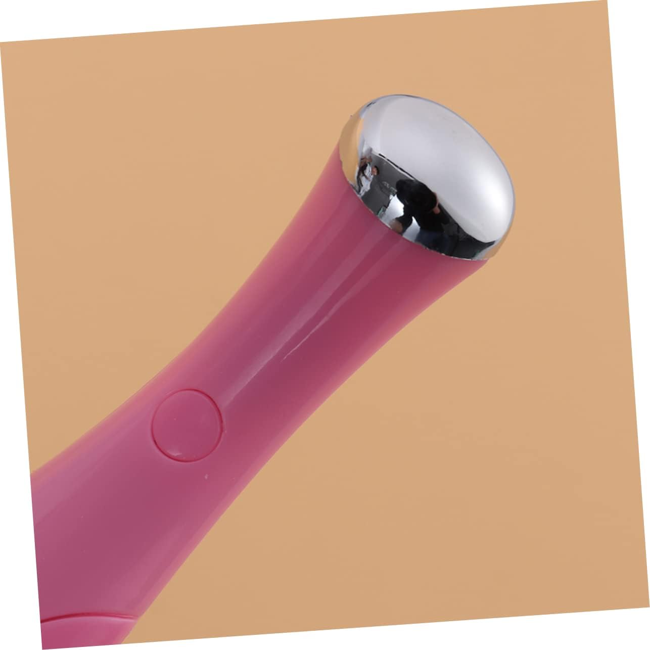 VALICLUD Facial Eye Electronic Beauty Device For Wrinkle Removal Compact Design