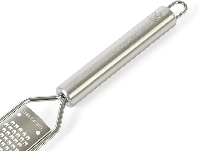 Martha Stewart 9-Piece Stainless Steel Prep & Serve Kitchen Gadget and Tool Set - Dishwasher Safe