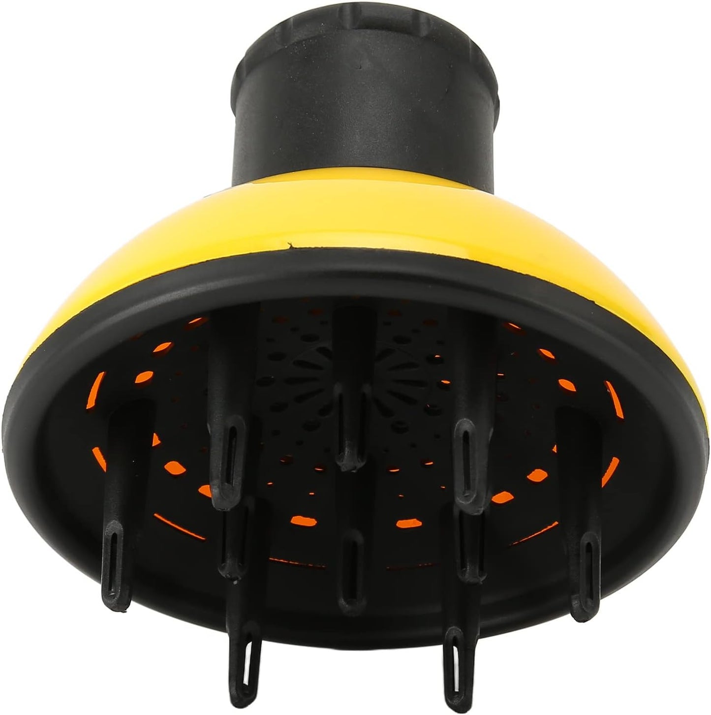 Universal Hair Diffuser with 5.5cm Diameter Nozzle ABS Hair Dryer Diffuser Quick Dry Styling Tool Hairdressing Accessories