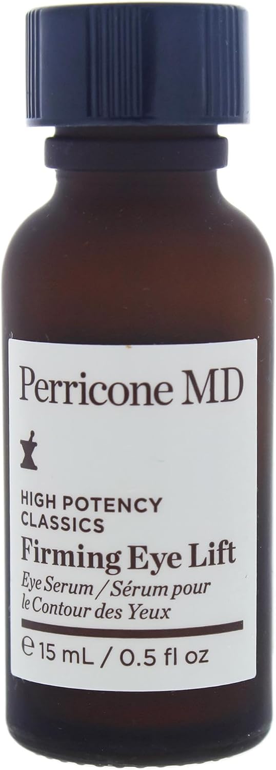 Perricone MD High Potency Classics Firming Eye Lift Serum, 15 ml