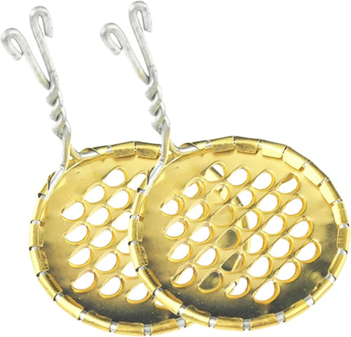 CONGARTENO 2Pcs Cold Noodle Scrapers Ergonomic Kitchen Scraping Tools for Bean Jelly Cutting Food Preparation Gadget Safe and Comfortable Grip Essential Cooking Utensils