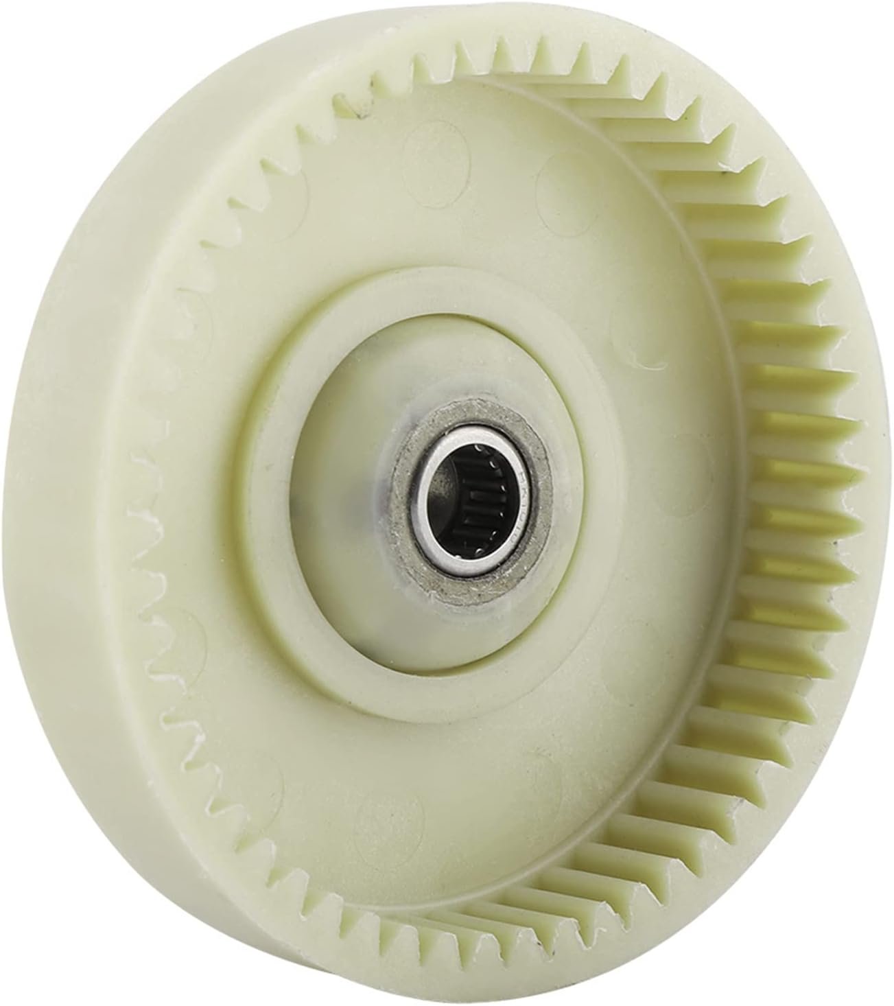 Motoseghe Elettriche di Lunga Durata per la Motosega Elettrica in Marcia Sproket, Facile da Installare, Si Adatta a 107713-01 e 717-04749 a Catena Elettrica