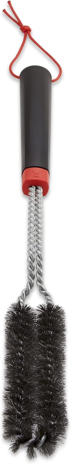 Weber 18" Detail Brush