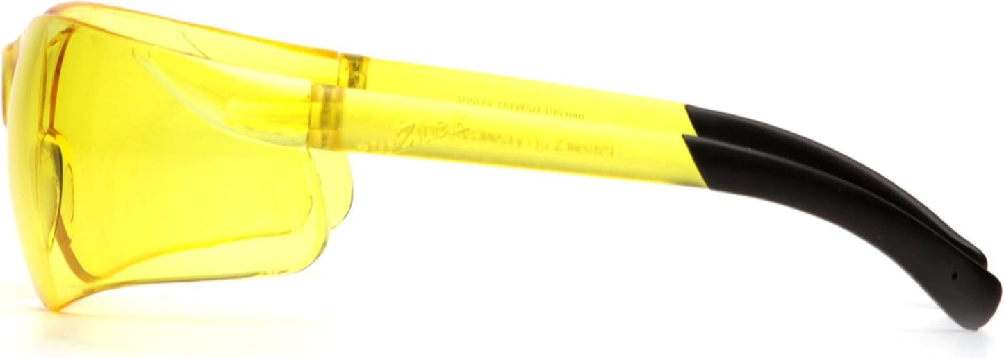 Pyramex Ztek Safety Glasses