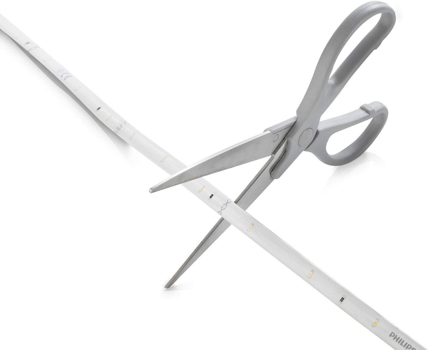 Philips Lighting LightStrip Extended Single Flexible LED Strip Set - Extendable Module