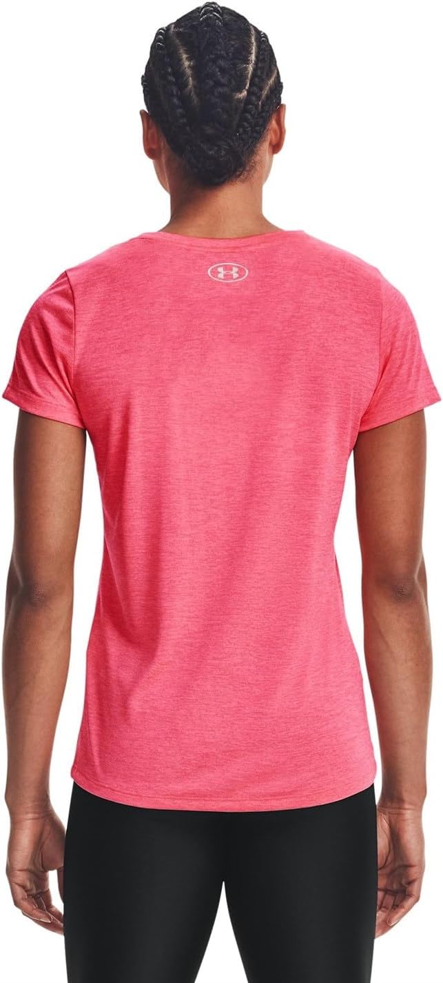 Under Armour Tech SSC Twist Women's T-Shirt (Pack of 1)